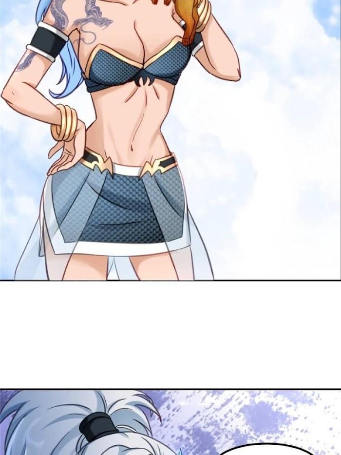 Your Ancestor Is Online Chapter 77 - Page 15