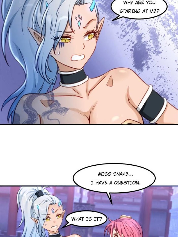 Your Ancestor Is Online Chapter 77 - Page 16