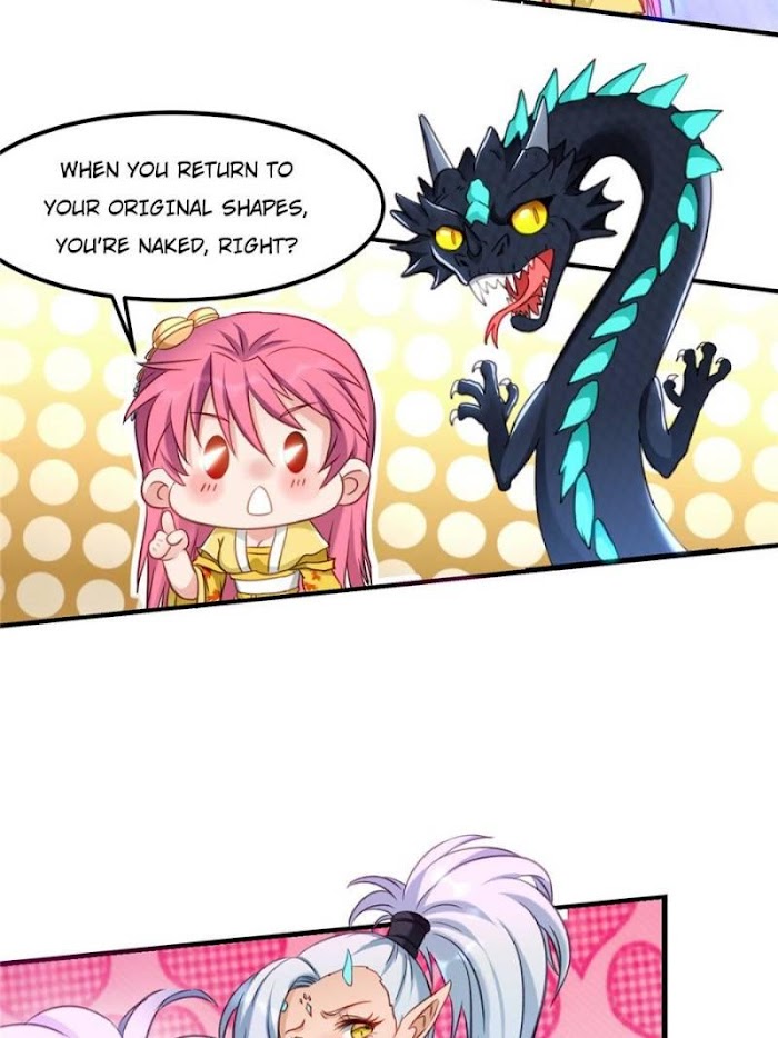 Your Ancestor Is Online Chapter 77 - Page 18