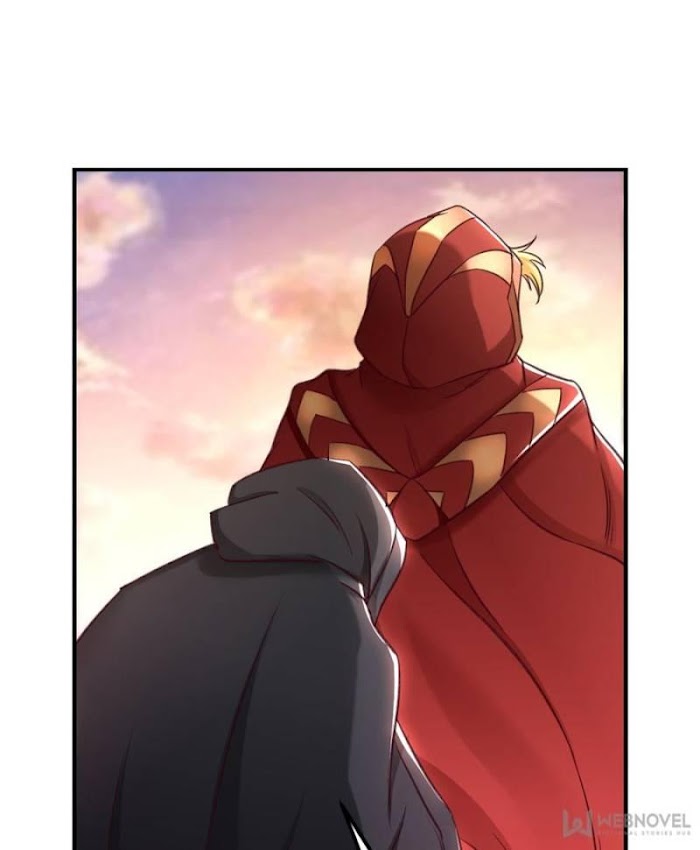 Your Ancestor Is Online Chapter 77 - Page 3