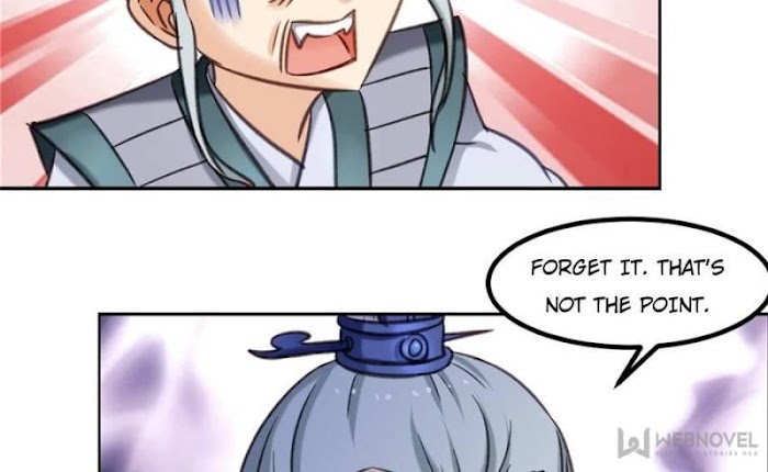 Your Ancestor Is Online Chapter 77 - Page 26