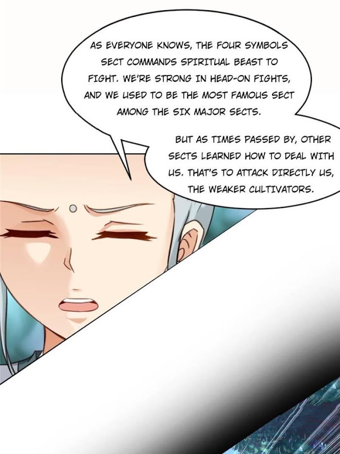 Your Ancestor Is Online Chapter 77 - Page 30