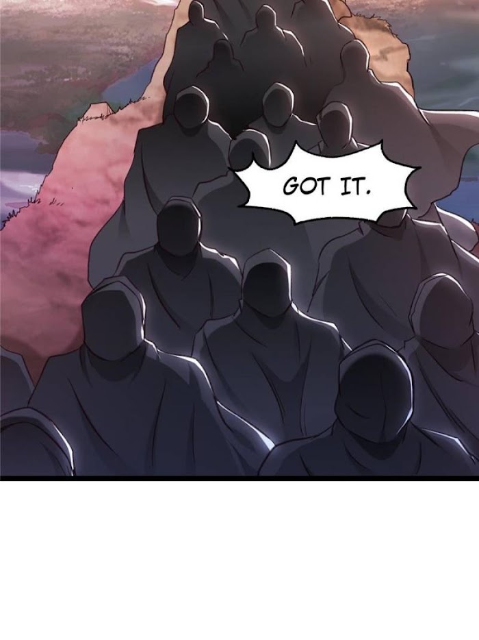 Your Ancestor Is Online Chapter 77 - Page 5