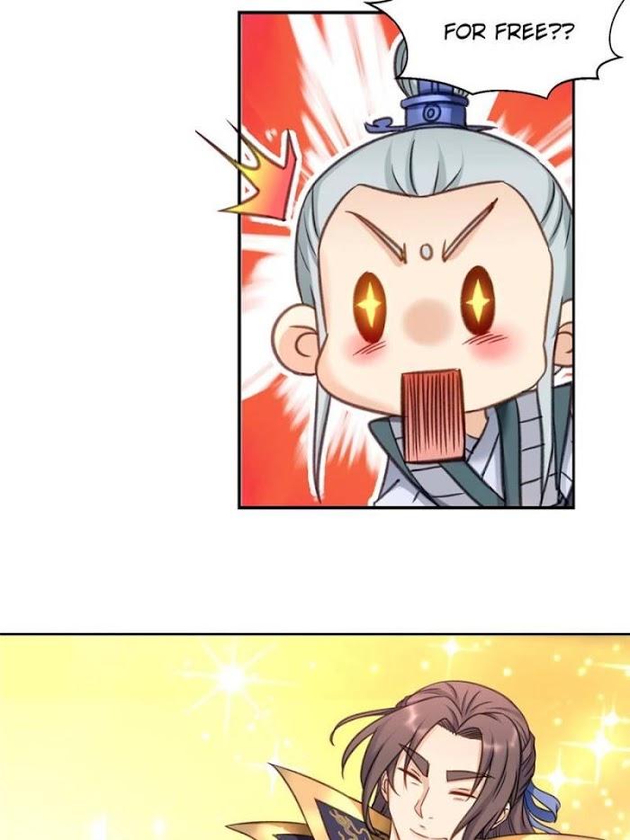 Your Ancestor Is Online Chapter 77 - Page 47