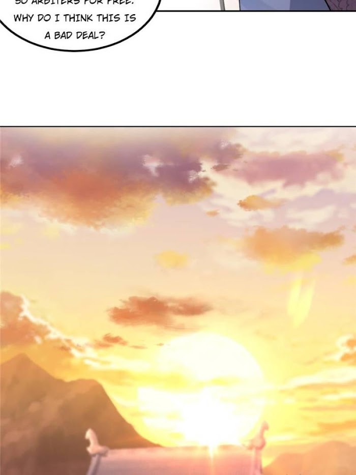 Your Ancestor Is Online Chapter 78 - Page 15