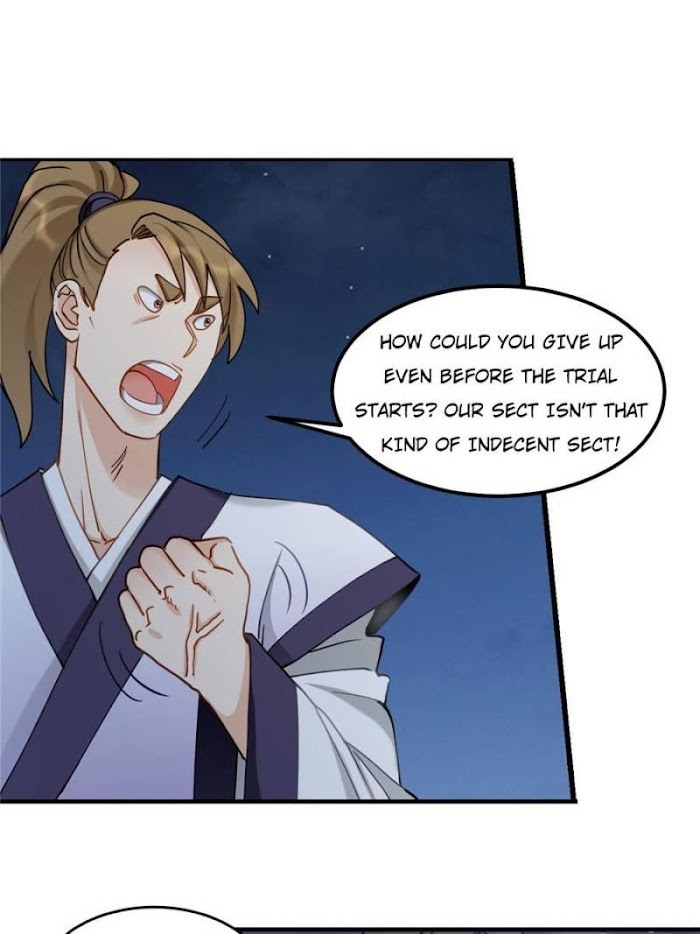 Your Ancestor Is Online Chapter 78 - Page 29