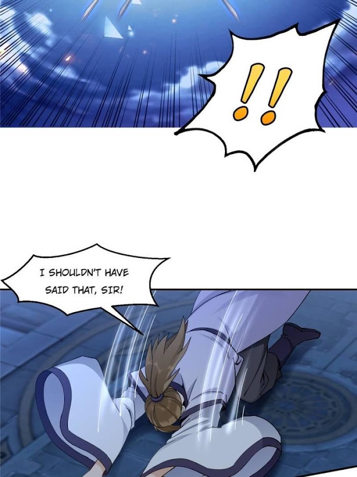 Your Ancestor Is Online Chapter 78 - Page 39