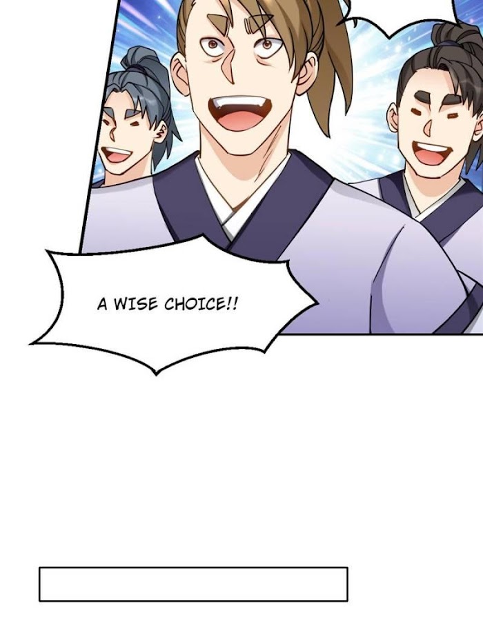 Your Ancestor Is Online Chapter 78 - Page 46