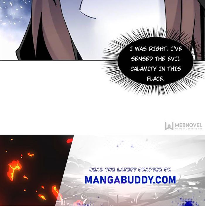 Your Ancestor Is Online Chapter 78 - Page 56