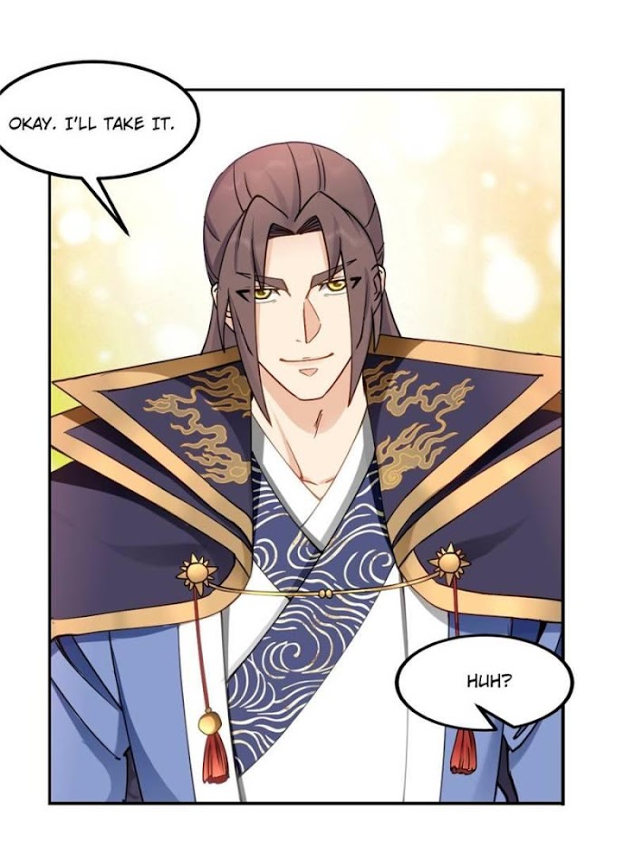 Your Ancestor Is Online Chapter 78 - Page 10