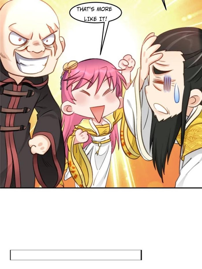 Your Ancestor Is Online Chapter 79 - Page 16