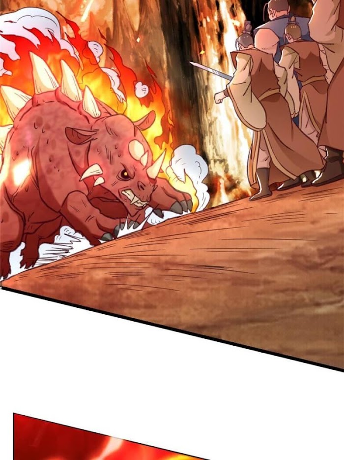 Your Ancestor Is Online Chapter 79 - Page 20