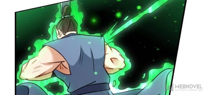 Your Ancestor Is Online Chapter 79 - Page 25