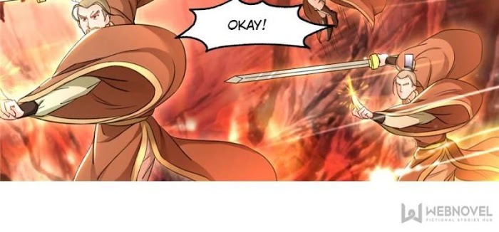 Your Ancestor Is Online Chapter 79 - Page 28