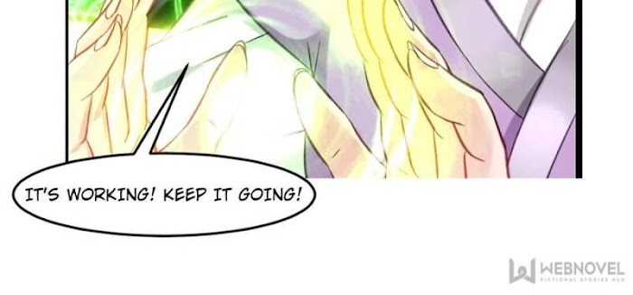 Your Ancestor Is Online Chapter 79 - Page 34