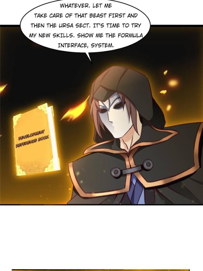 Your Ancestor Is Online Chapter 79 - Page 48