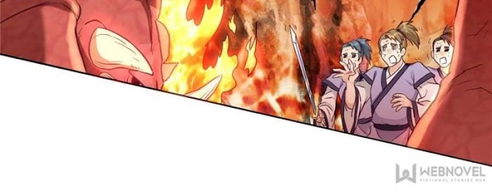 Your Ancestor Is Online Chapter 79 - Page 51