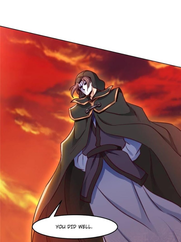 Your Ancestor Is Online Chapter 79 - Page 52