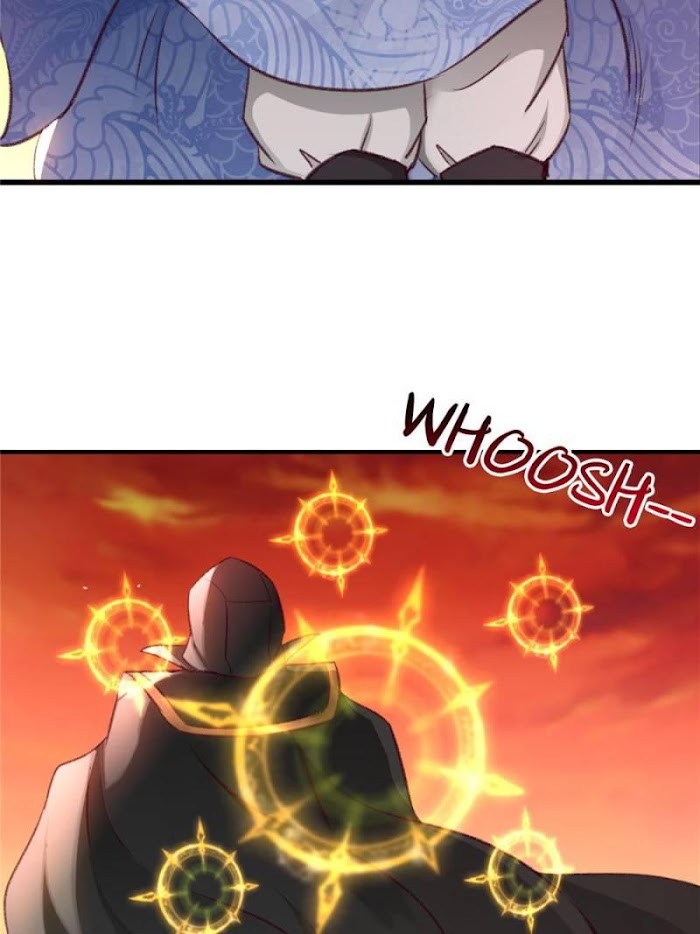 Your Ancestor Is Online Chapter 79 - Page 58