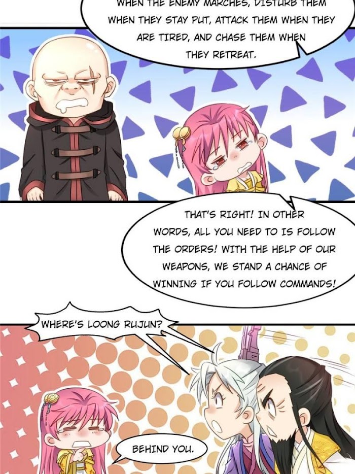 Your Ancestor Is Online Chapter 79 - Page 10