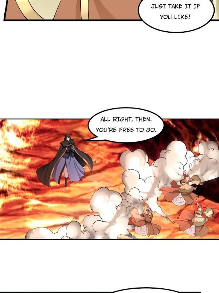 Your Ancestor Is Online Chapter 80 - Page 14