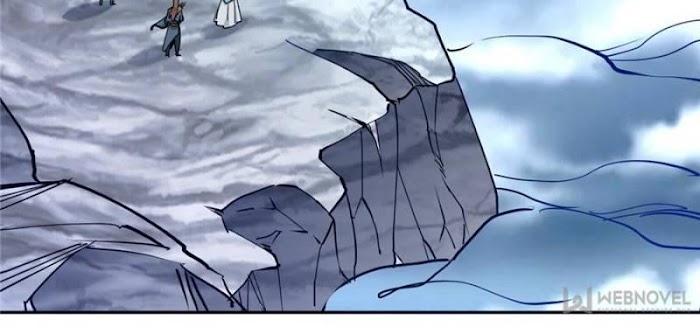 Your Ancestor Is Online Chapter 80 - Page 23