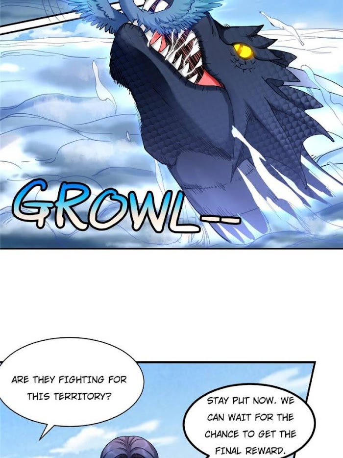 Your Ancestor Is Online Chapter 80 - Page 28