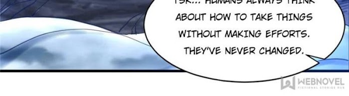 Your Ancestor Is Online Chapter 80 - Page 35