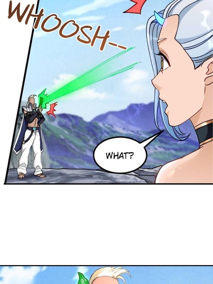 Your Ancestor Is Online Chapter 80 - Page 39