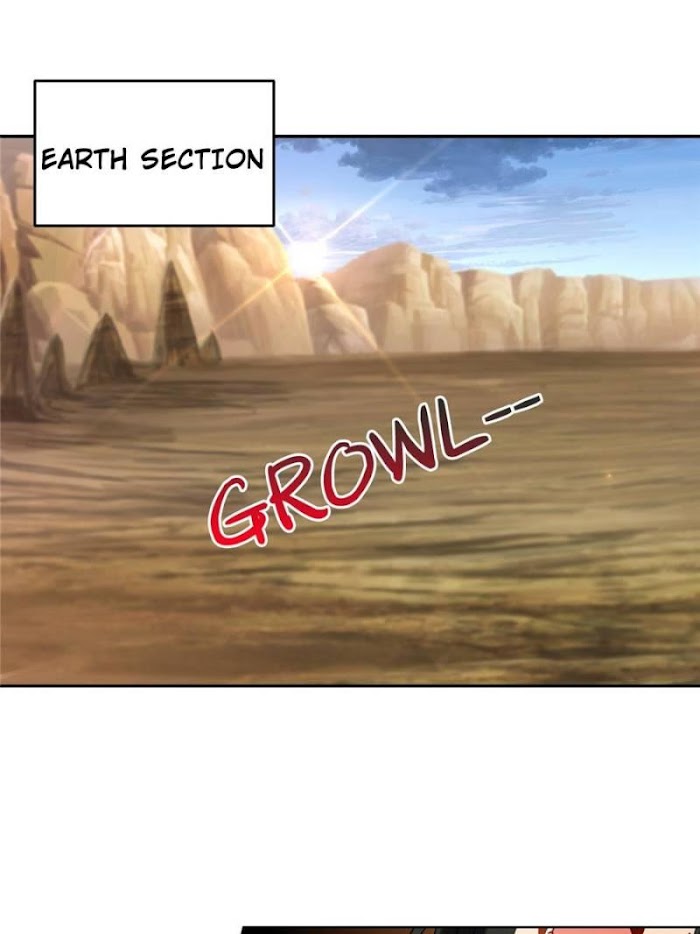 Your Ancestor Is Online Chapter 80 - Page 48