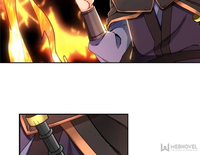 Your Ancestor Is Online Chapter 80 - Page 6