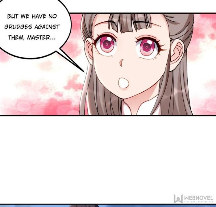 Your Ancestor Is Online Chapter 80 - Page 53
