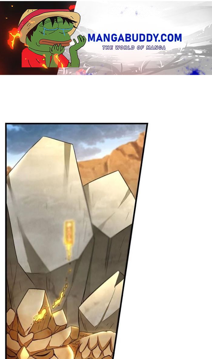 Your Ancestor Is Online Chapter 81 - Page 1