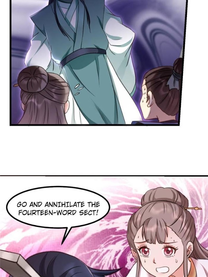 Your Ancestor Is Online Chapter 81 - Page 19