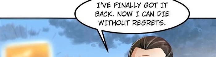 Your Ancestor Is Online Chapter 81 - Page 3