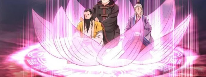 Your Ancestor Is Online Chapter 81 - Page 30