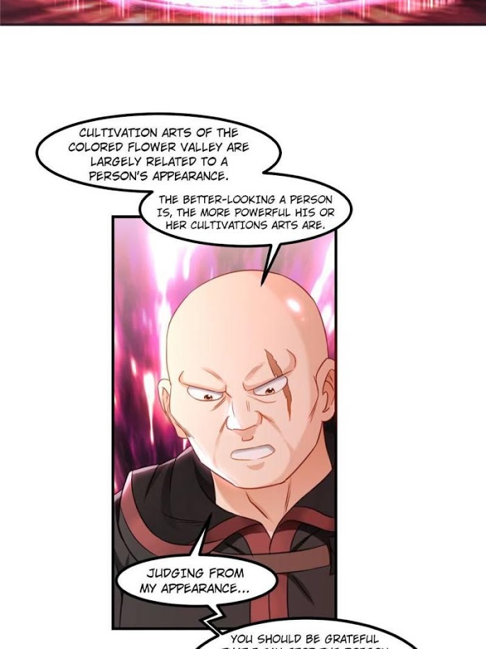 Your Ancestor Is Online Chapter 81 - Page 31