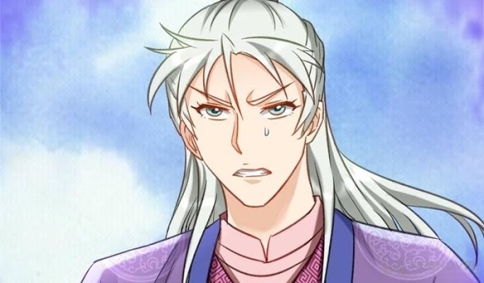 Your Ancestor Is Online Chapter 81 - Page 33
