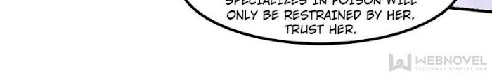 Your Ancestor Is Online Chapter 81 - Page 36