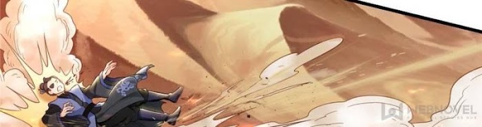 Your Ancestor Is Online Chapter 81 - Page 39
