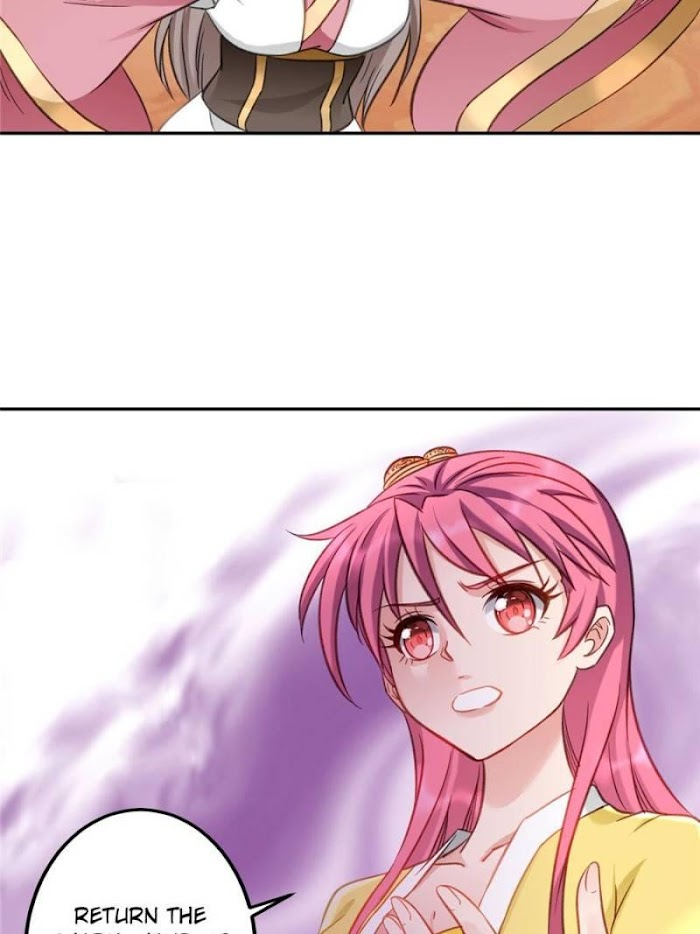 Your Ancestor Is Online Chapter 81 - Page 41
