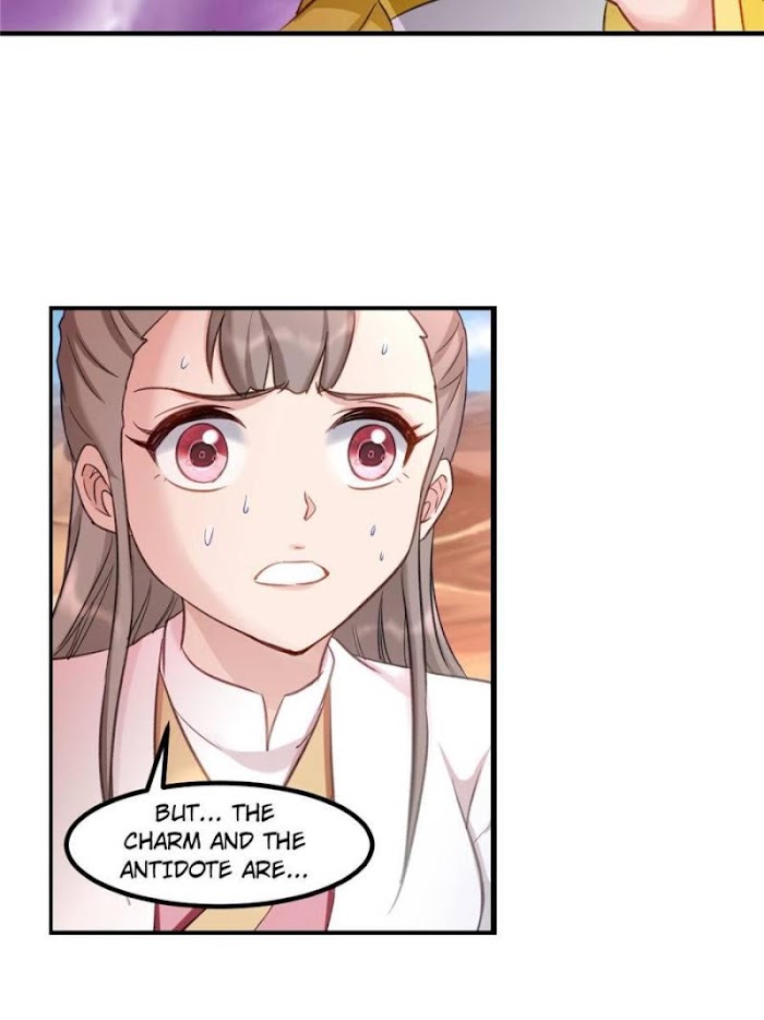 Your Ancestor Is Online Chapter 81 - Page 43