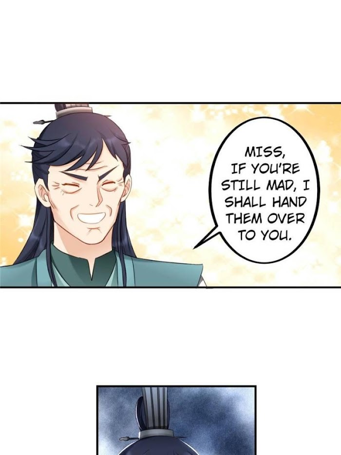 Your Ancestor Is Online Chapter 81 - Page 49