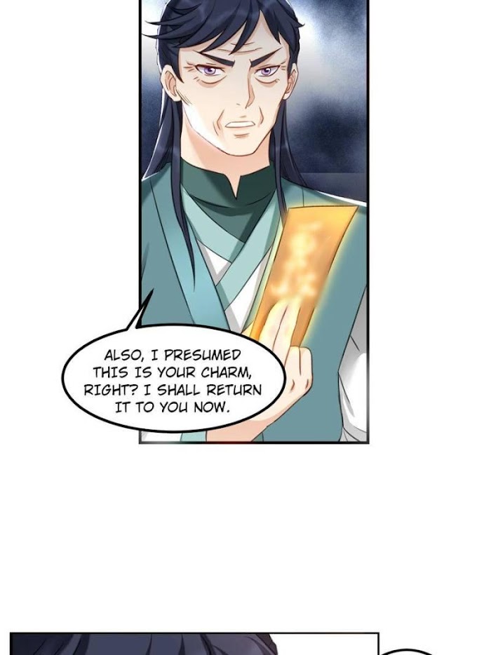 Your Ancestor Is Online Chapter 81 - Page 50