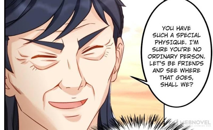 Your Ancestor Is Online Chapter 81 - Page 51