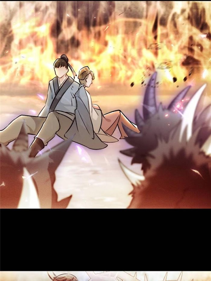 Your Ancestor Is Online Chapter 81 - Page 55