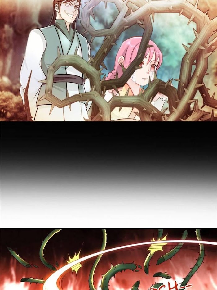 Your Ancestor Is Online Chapter 81 - Page 56