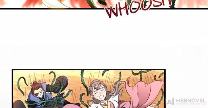 Your Ancestor Is Online Chapter 81 - Page 57