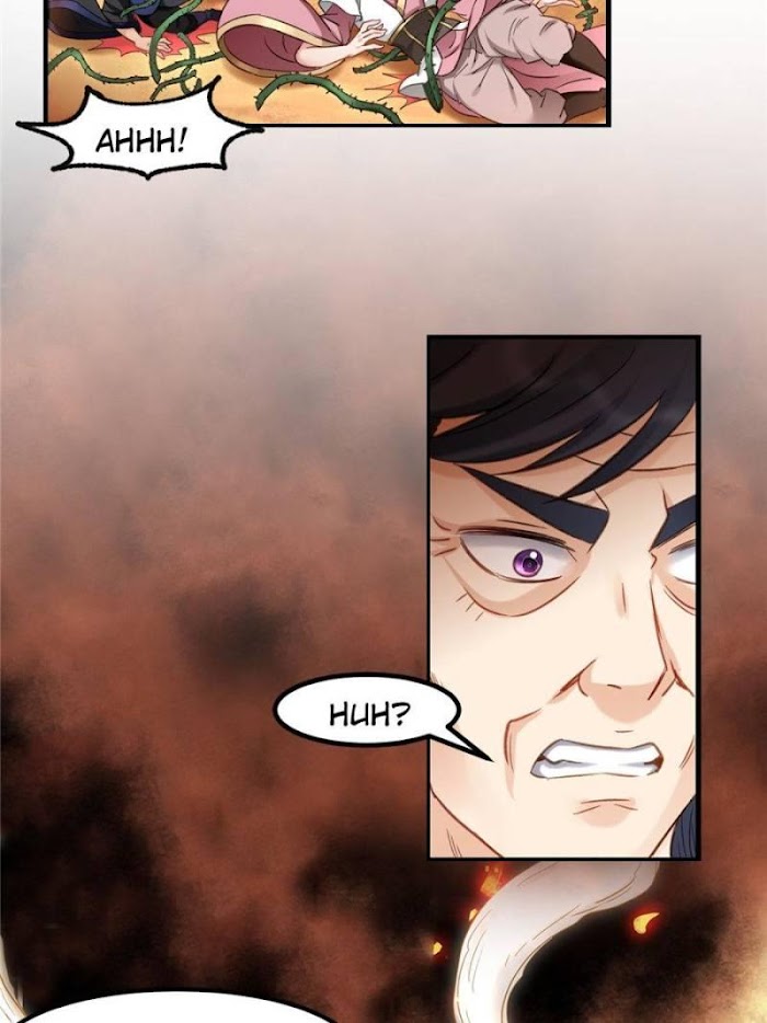Your Ancestor Is Online Chapter 81 - Page 58