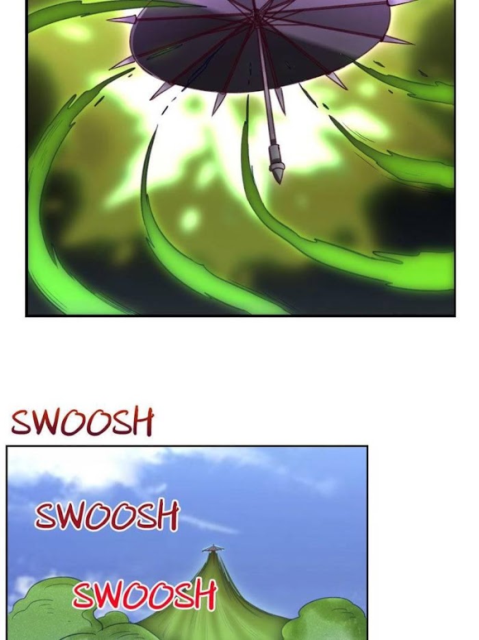 Your Ancestor Is Online Chapter 81 - Page 7